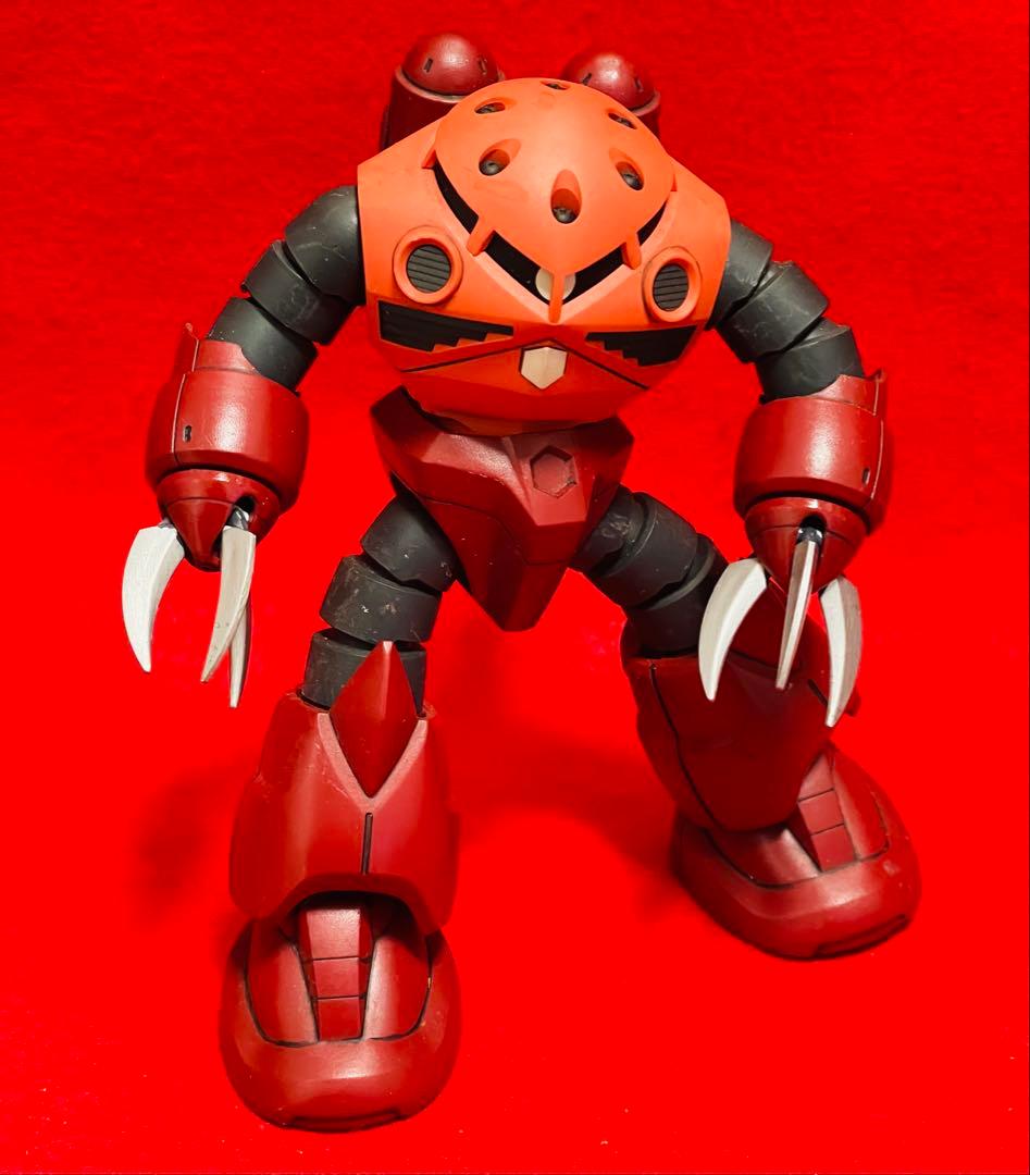 ガンダムプラモデル　ガンプラ　おまとめ　5点セット