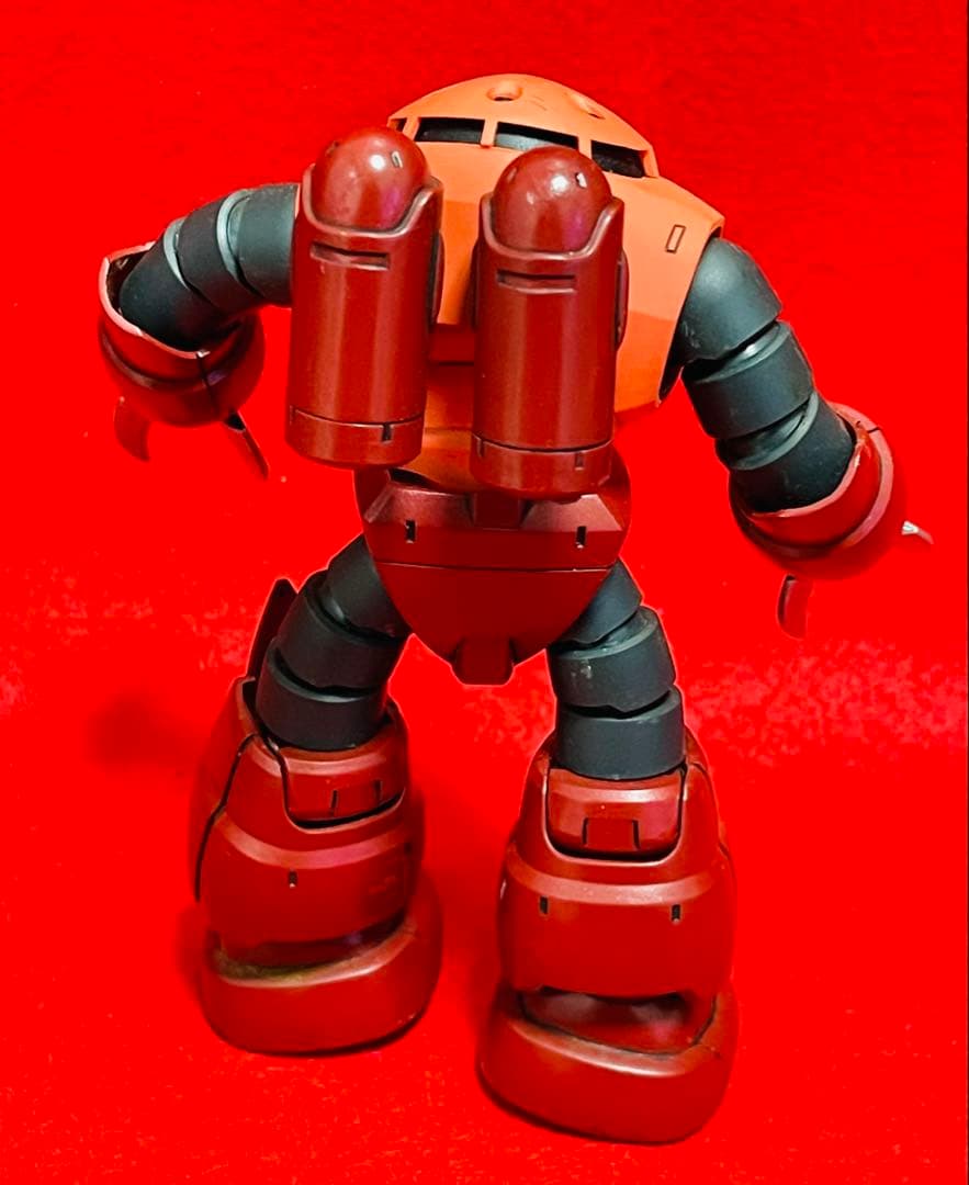 ガンダムプラモデル　ガンプラ　おまとめ　5点セット