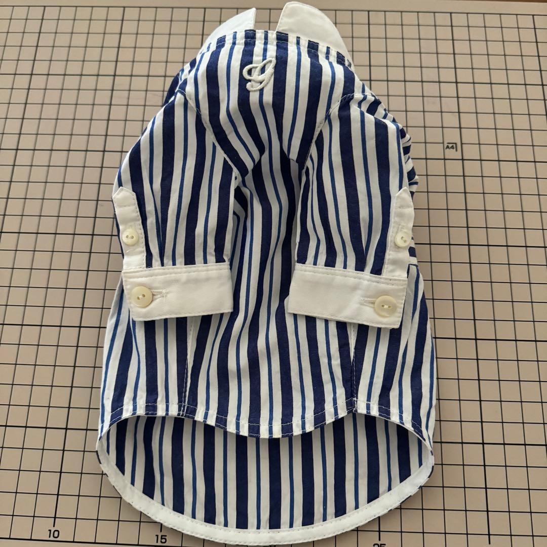 アトリエgg ブッテロシャツ