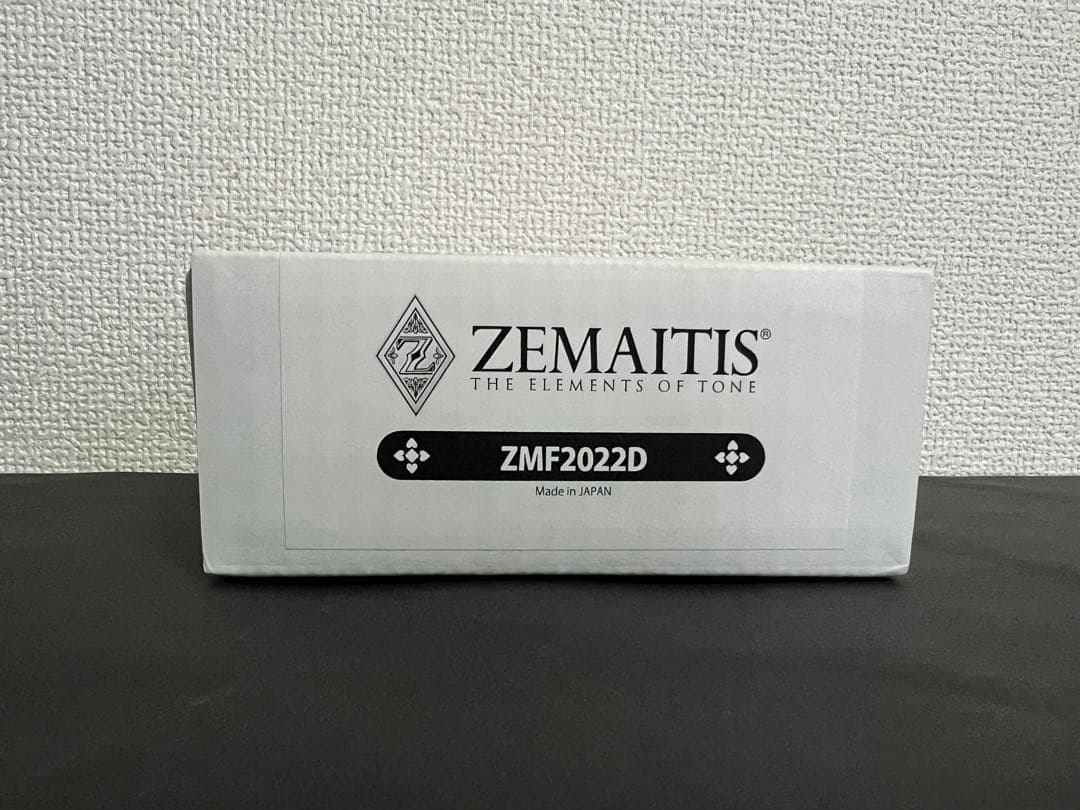 ZEMAITIS ZMF2022D エフェクター