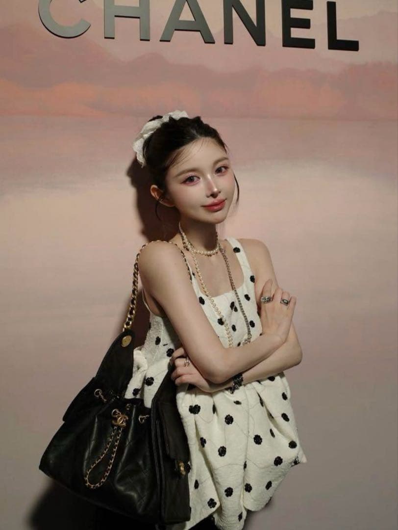 Bibiy. BIANCA BLOSSOM TOP 正規品