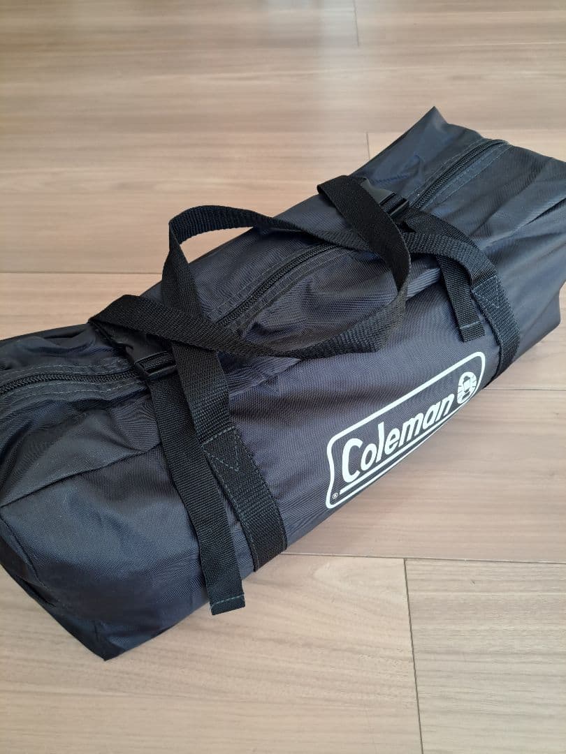 ❇️人気　コールマン　タープ