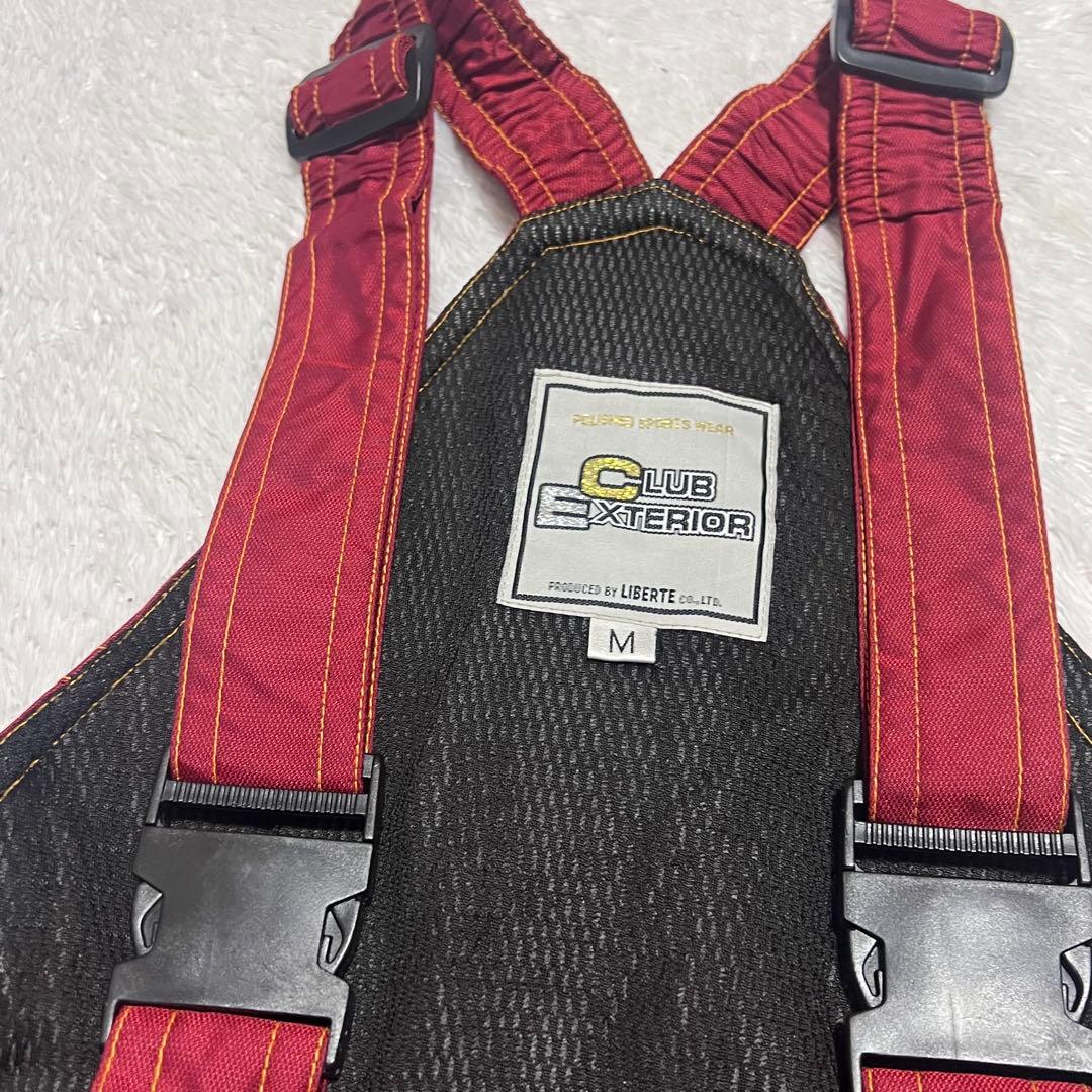 未使用　vintage スキーウェア　セットアップ　スノーウェア