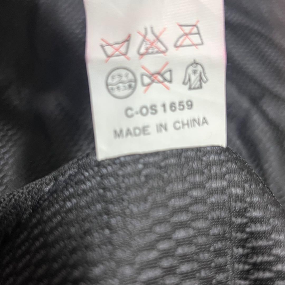 未使用　vintage スキーウェア　セットアップ　スノーウェア