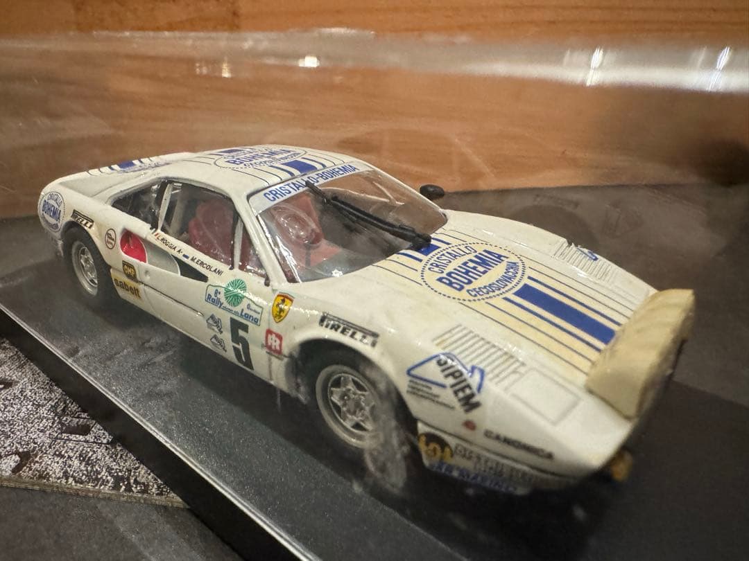 Ferrari Dino 246 GT/フェラーリ/ディーノ