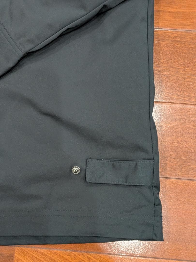 Travis Mathew トラヴィス マシュー ジャケット コート ゴルフ