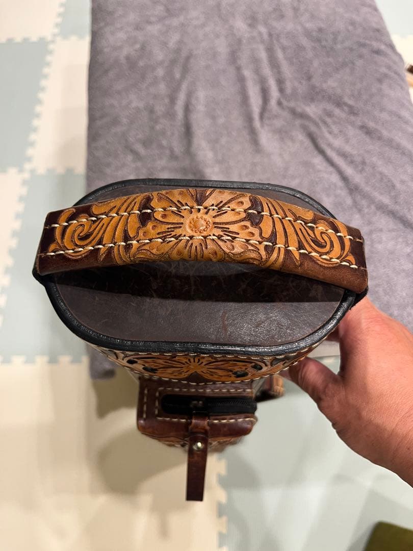 ヴォルツーリ　キューケース