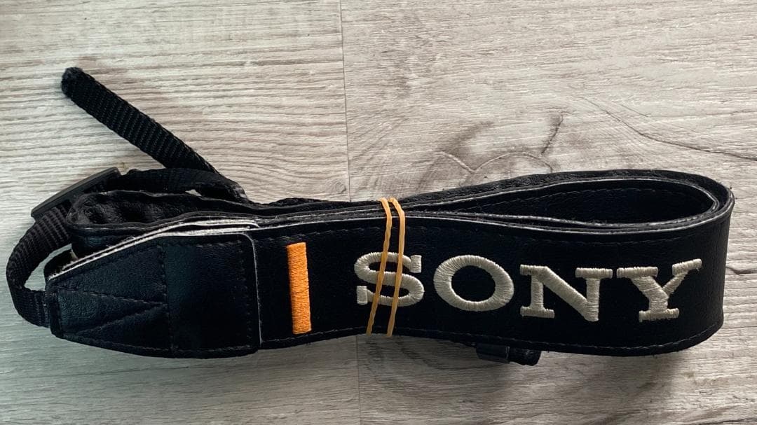 SONY α7 IV ILCE-7M4 ショット数7487