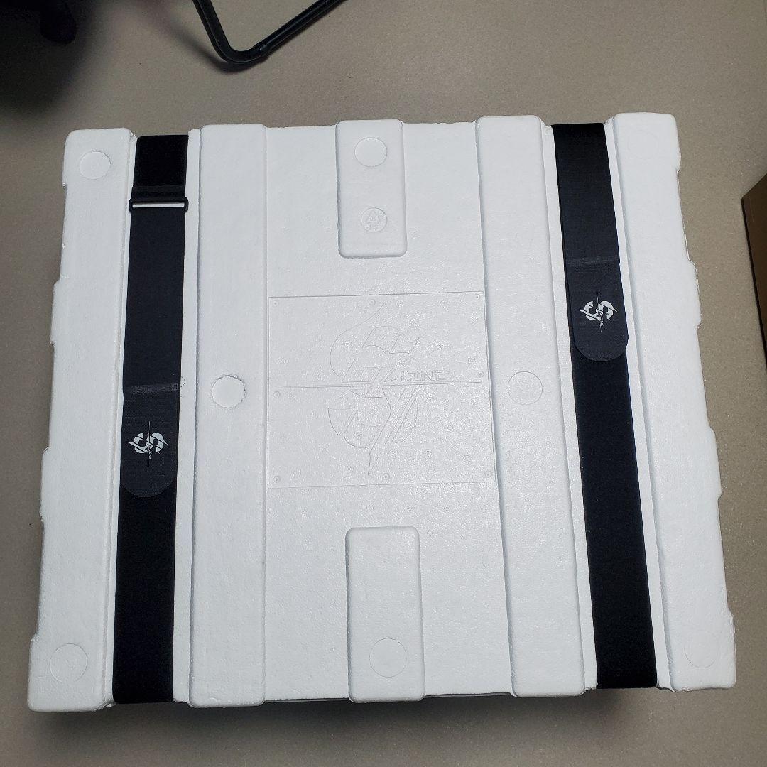 ワンピース ルフィ フィギュア ガレージキット