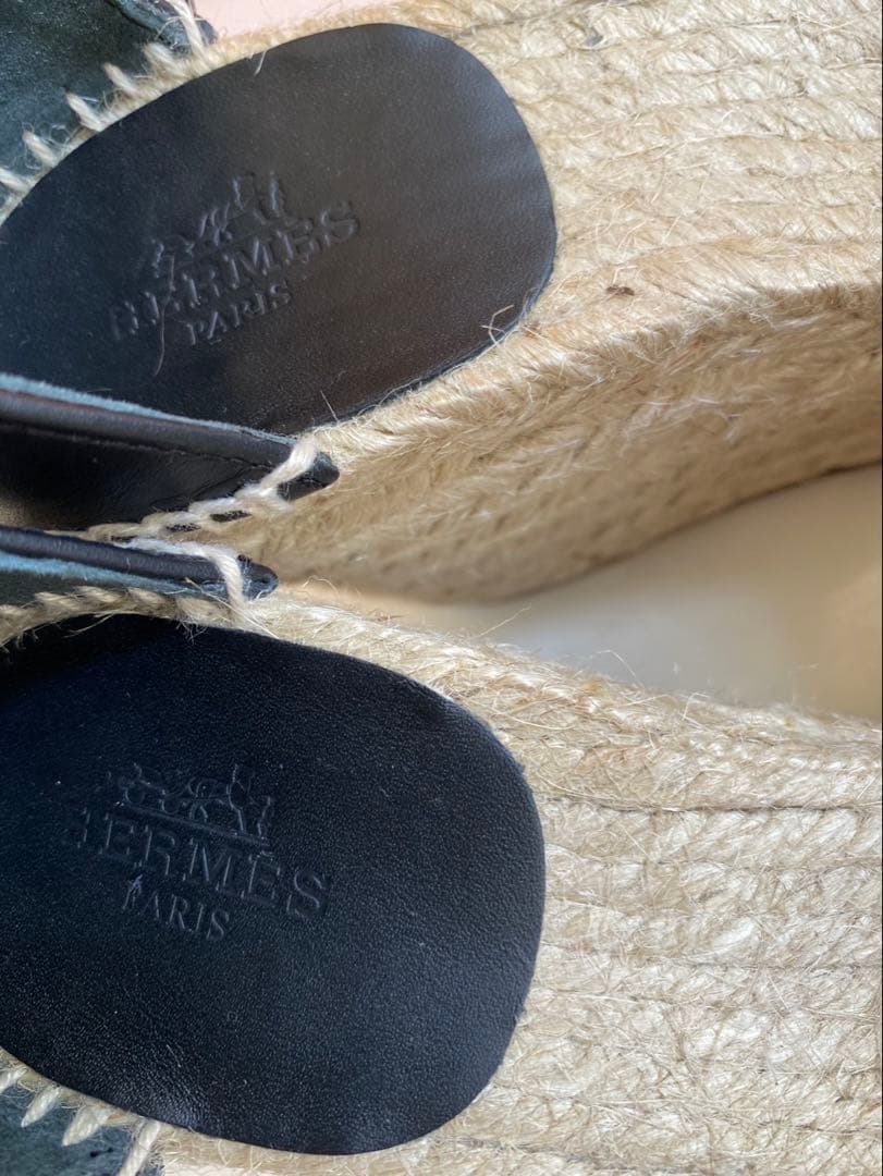 試着のみ エルメス ケリー金具 ティヴォリ ティボリ