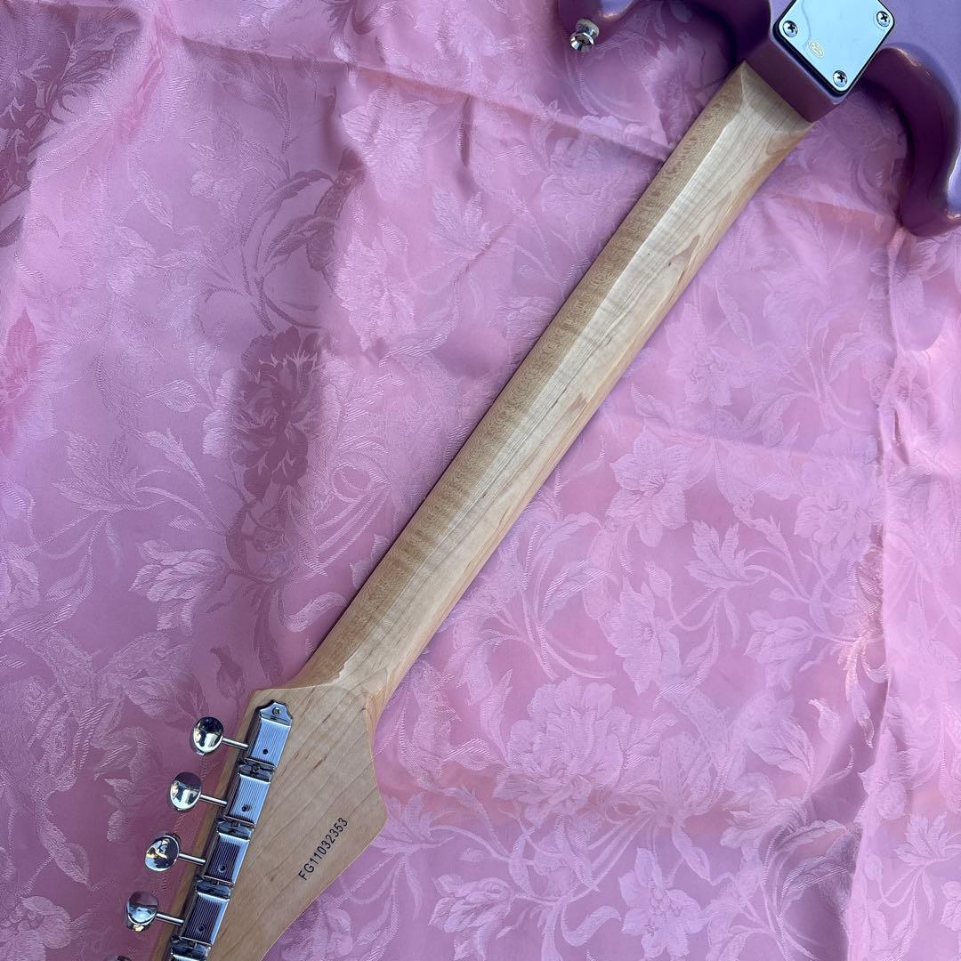 フェルナンデス　バーガンディーミスト　超美品！整備済み