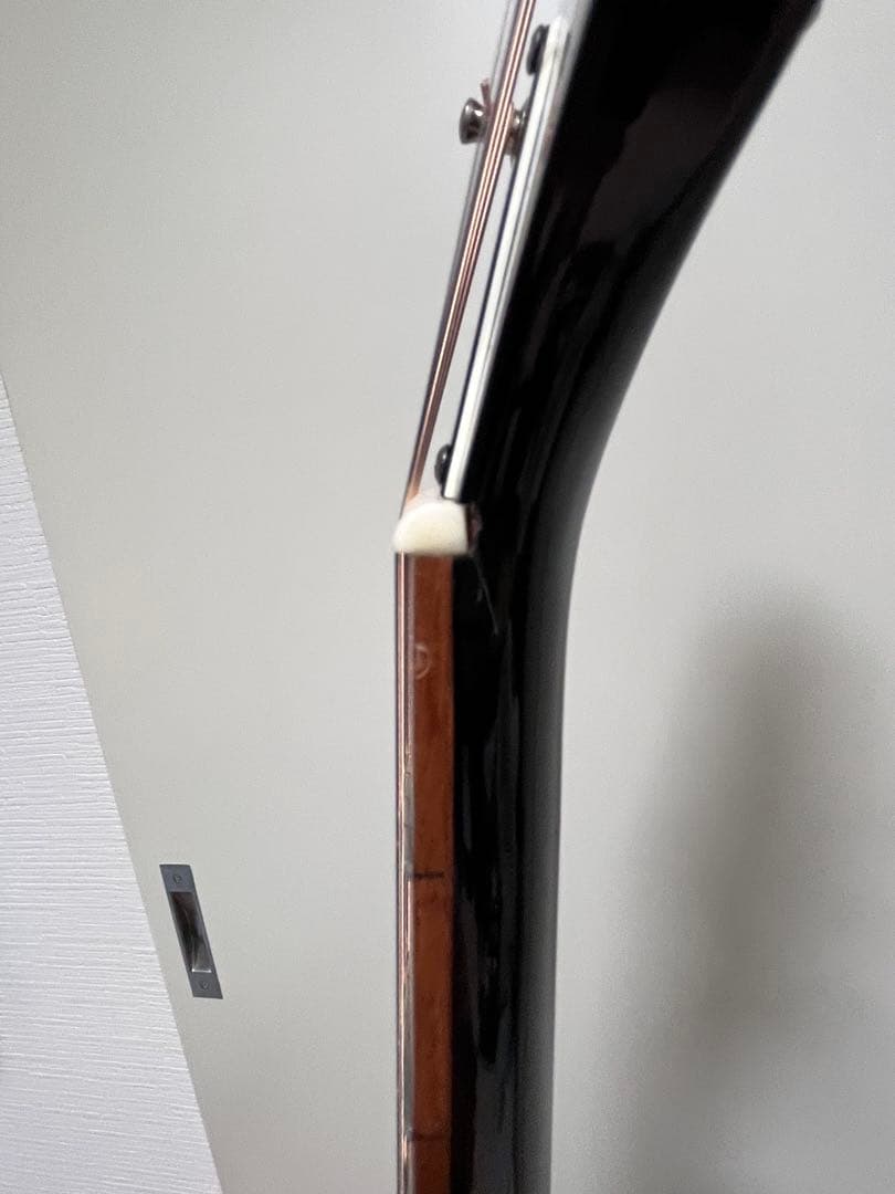 EPIPHONE Masterbilt AJ-45ME LTD EB オール単板