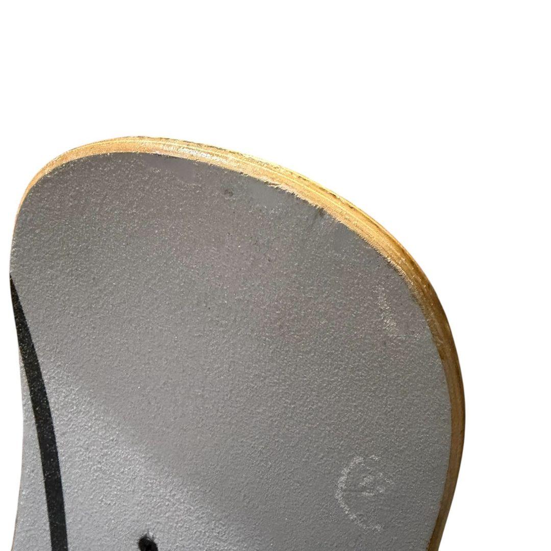 【スケートボード】ロンスケ　全長117cm