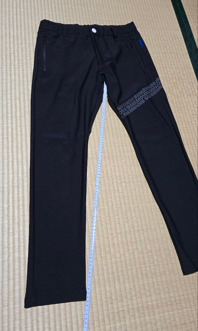 マークアンドロナ　ゴルフパンツ