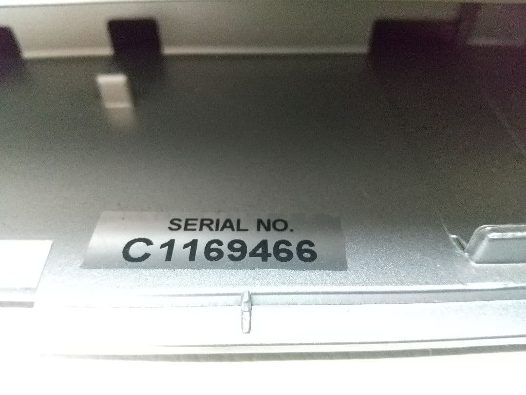 SONY ZS-D55 ラジカセ CDプレーヤー付き シルバー