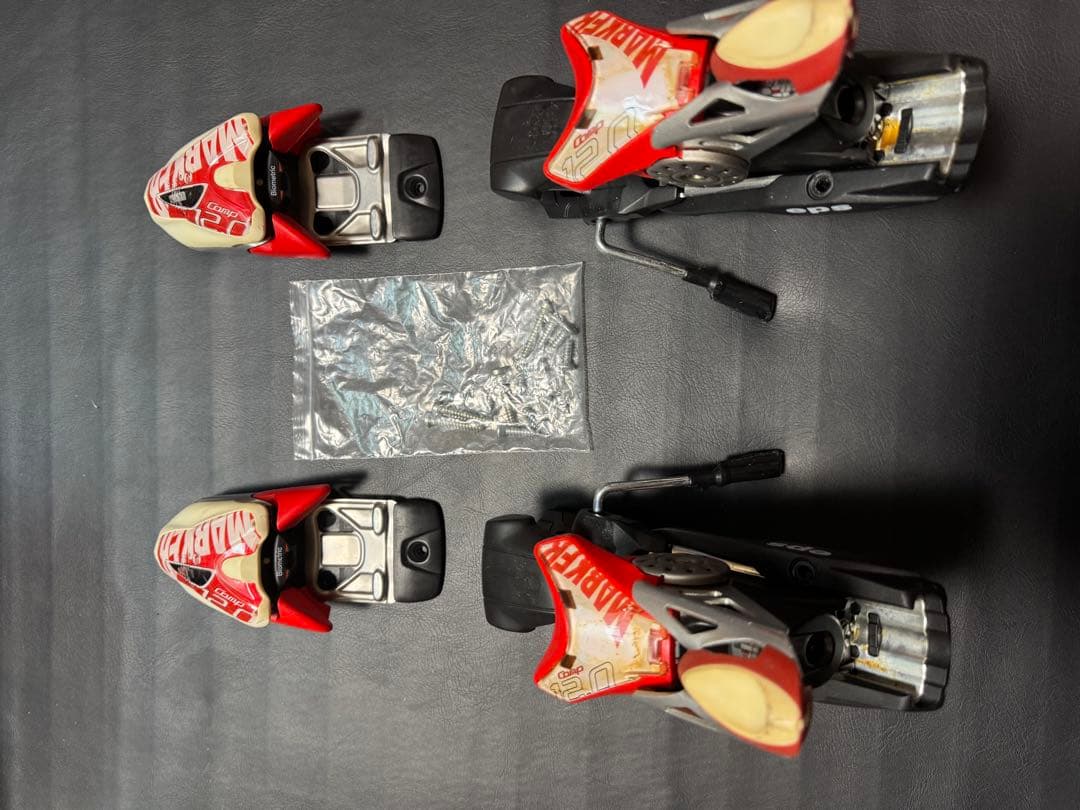 MARKER マーカー COMP12 コンプ12