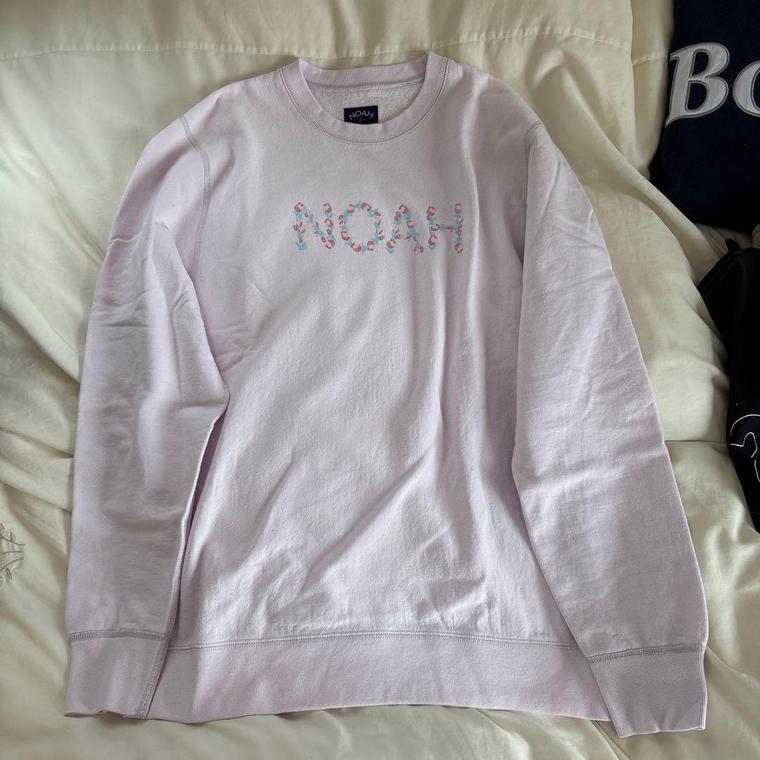 NOAH スウェット M