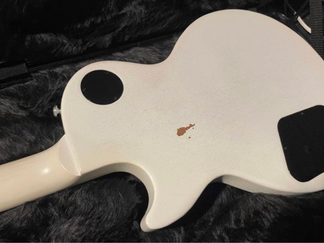 ギター Gibson Les Paul Special White