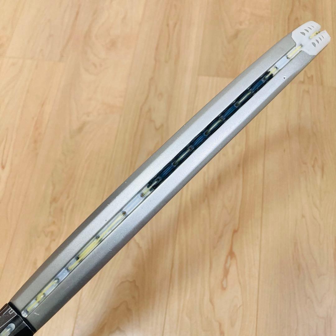 ★良品★Wilson TRIAD 3 丸井ブン太 モデル テニスの王子様