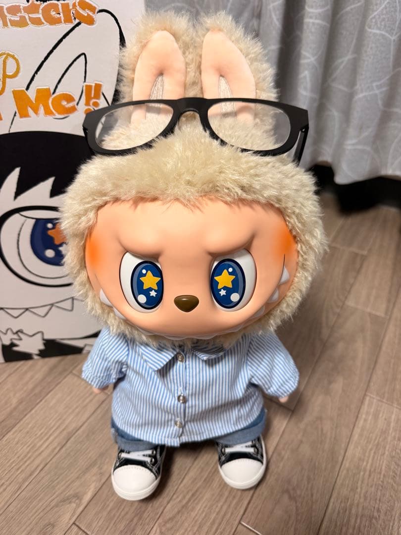 The Monsters Flip With Me!! ぬいぐるみ本日限定価格❗️