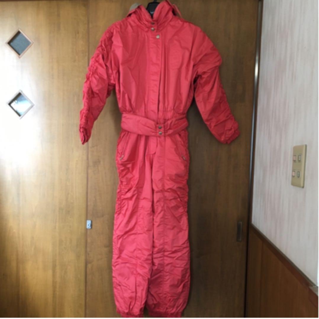 レディーススキースノボーウェア　ゴアテックス SP27