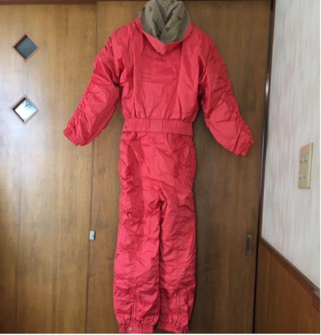 レディーススキースノボーウェア　ゴアテックス SP27