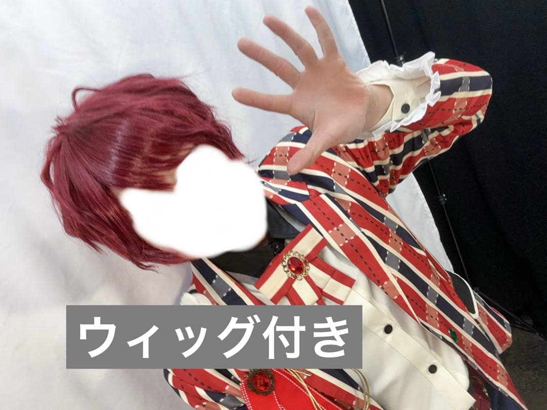 【魔法使いの約束】クロエ コスプレ衣装一式