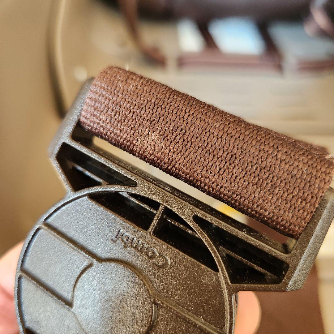 【美品】Combi ネムリラ　オートスウィング　ハイローチェア　おまけ付き