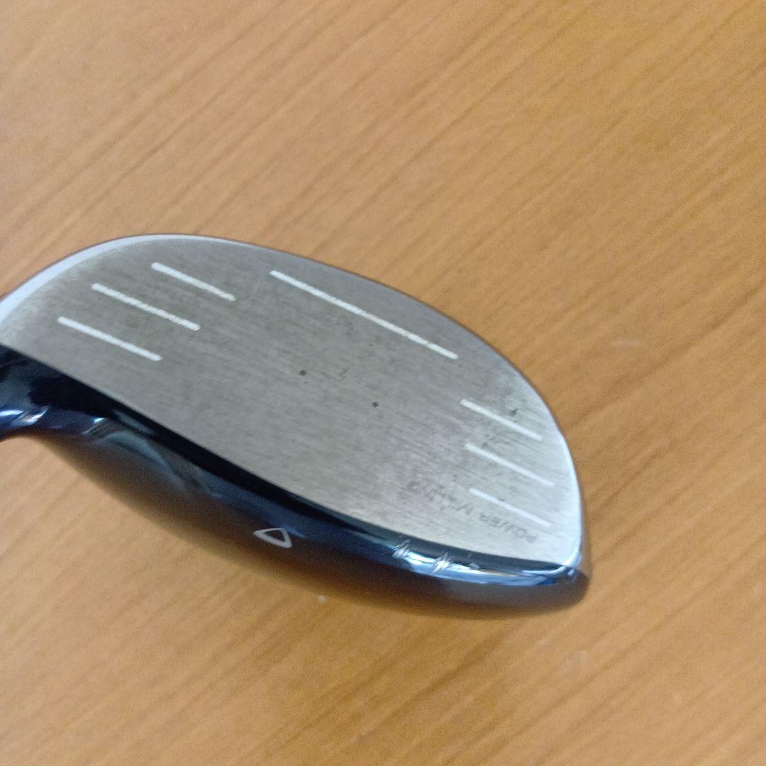 ブリヂストン B-LD ゴルフクラブ 16.5度３番