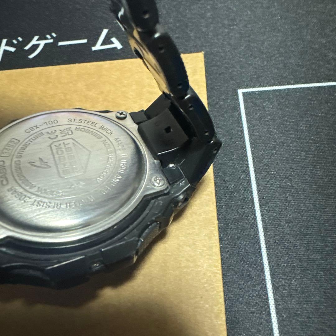 GBX-100NS-1JF オールブラック