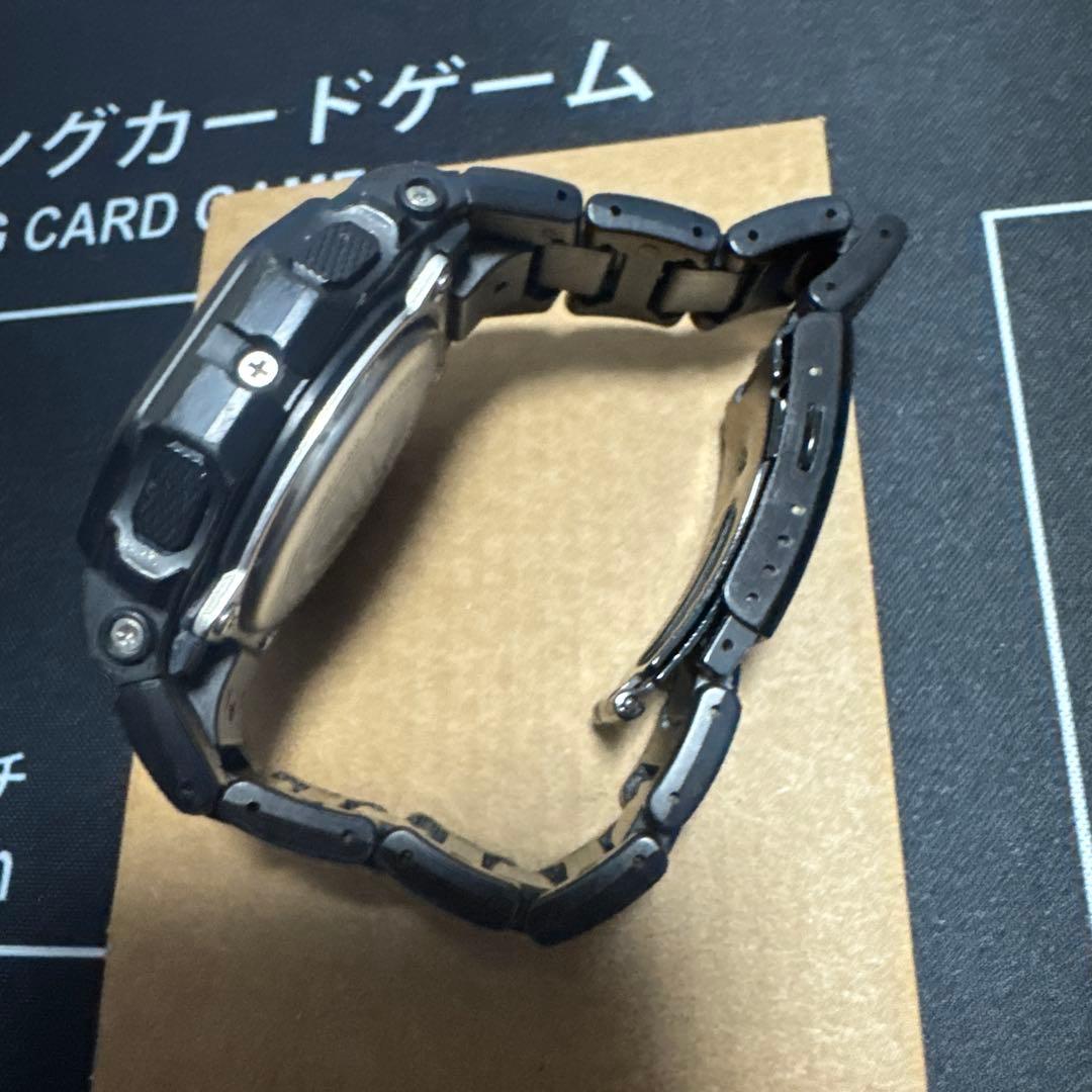 GBX-100NS-1JF オールブラック