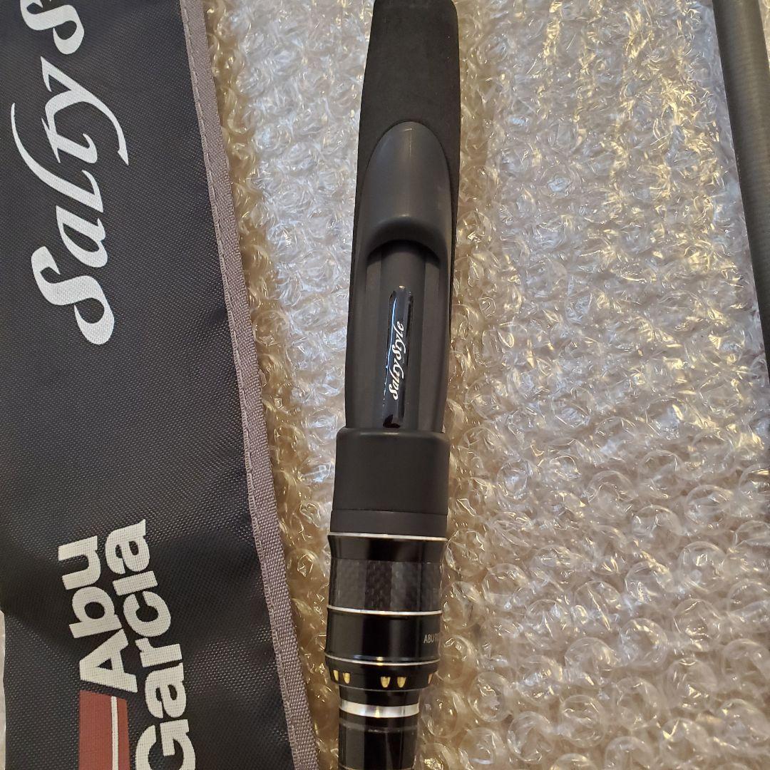 当日発送　アブガルシア Salty Style Rockfish　セット品