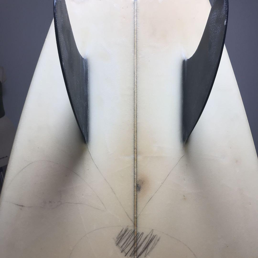 サーフィン・ボディボード Pearson arrow surfboards