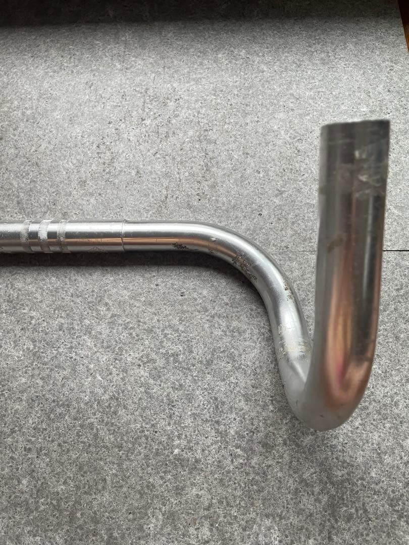 Cinelli チネリ Campione del Mondoドロップ ハンドル