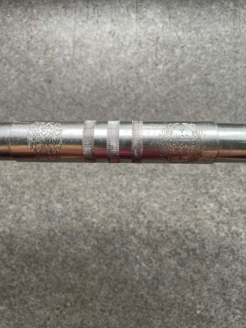 Cinelli チネリ Campione del Mondoドロップ ハンドル