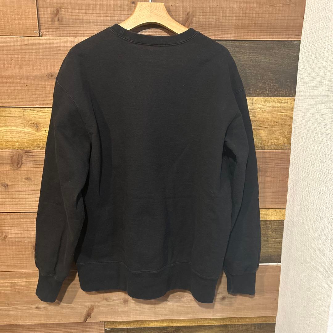 Supreme WTAPS スウェット　ブラック
