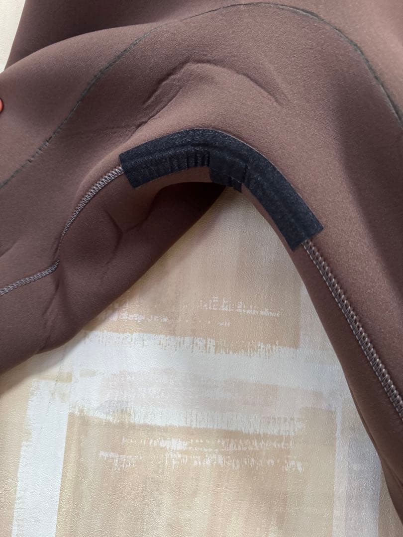 ONEILL オニール　シーガル　ウェットスーツ　ブラック