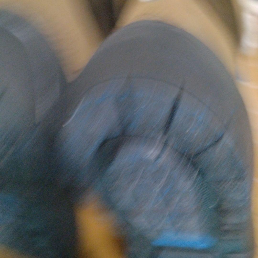 mont-bell 381 ウェイルブーツ 27.0