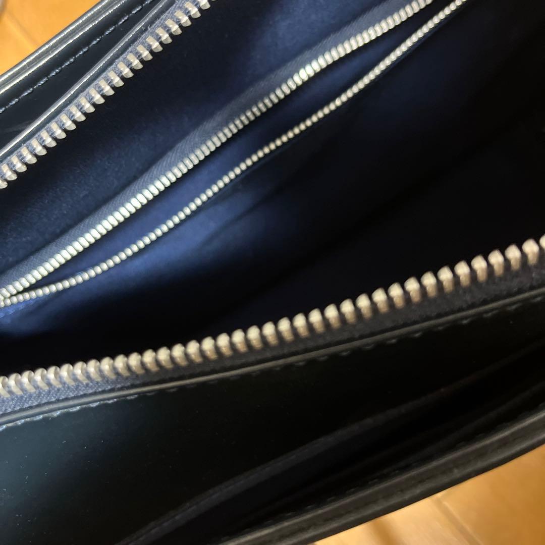 東京女学館　正鞄