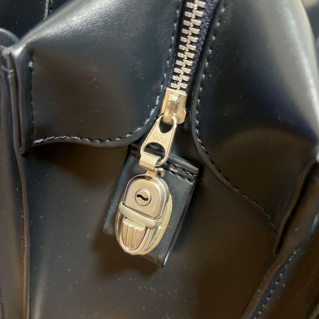 東京女学館　正鞄