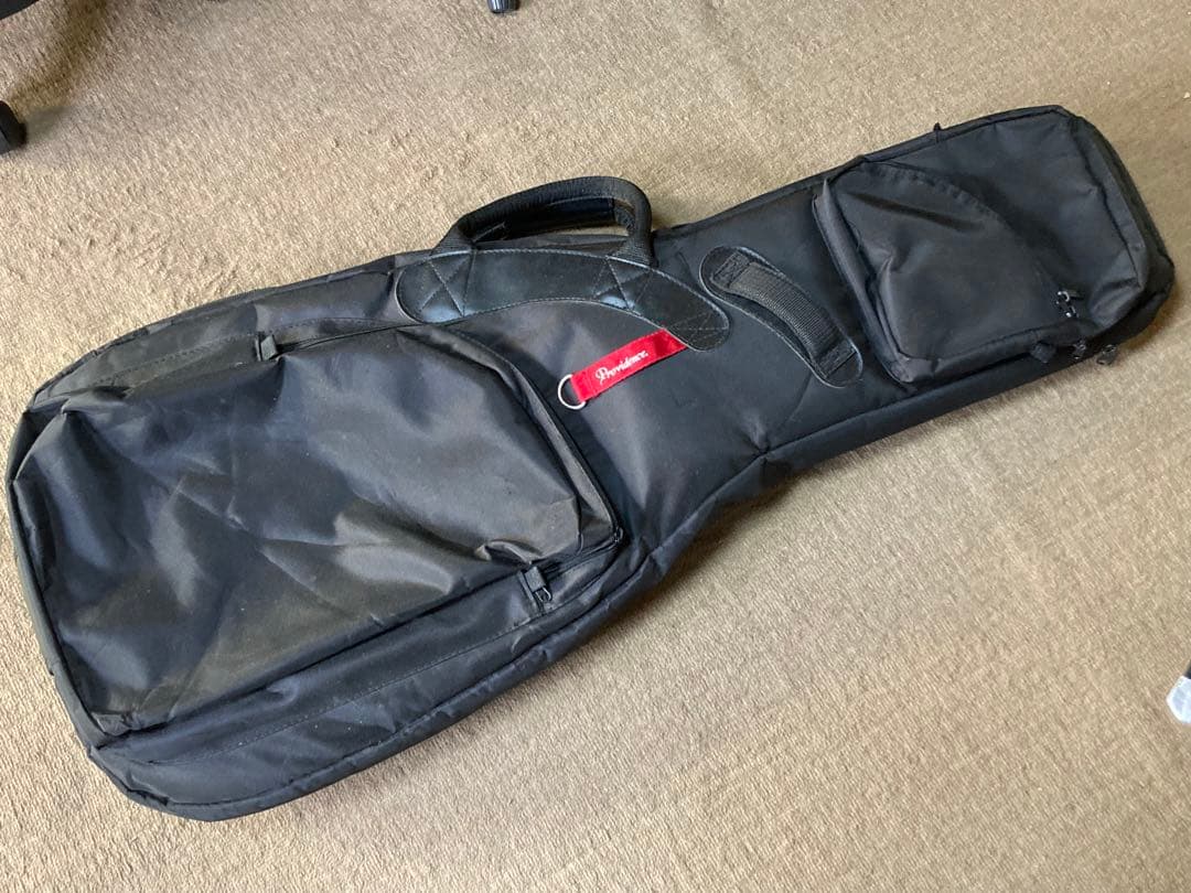 世界に1本 YOKOYAMA GUITARS エレキギター ホンマホ PRS搭載