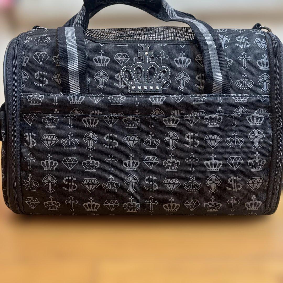 ペットパラダイス　PET paradise犬用キャリーバッグ