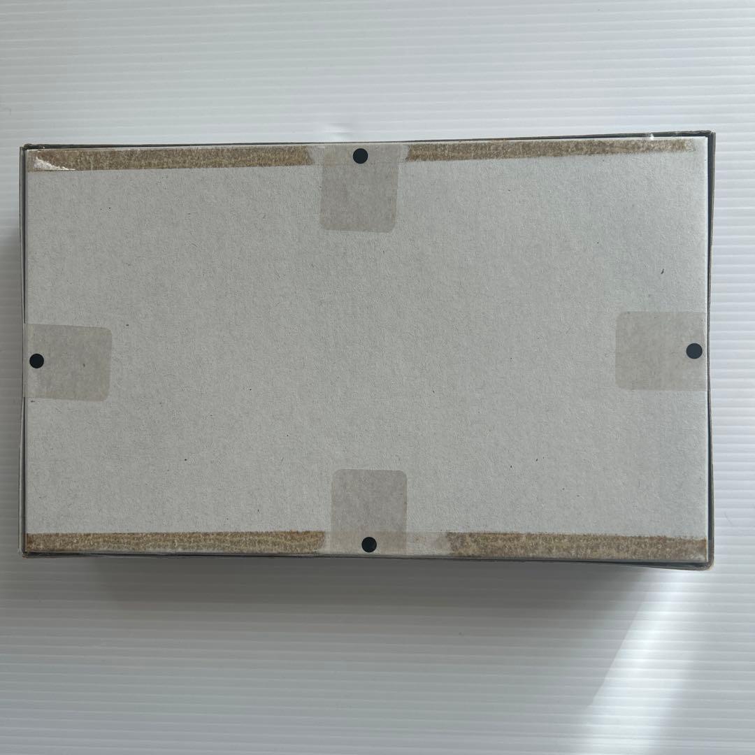 1/32フルカウルミニ四駆 サイクロンマグナム 21st ホワイト