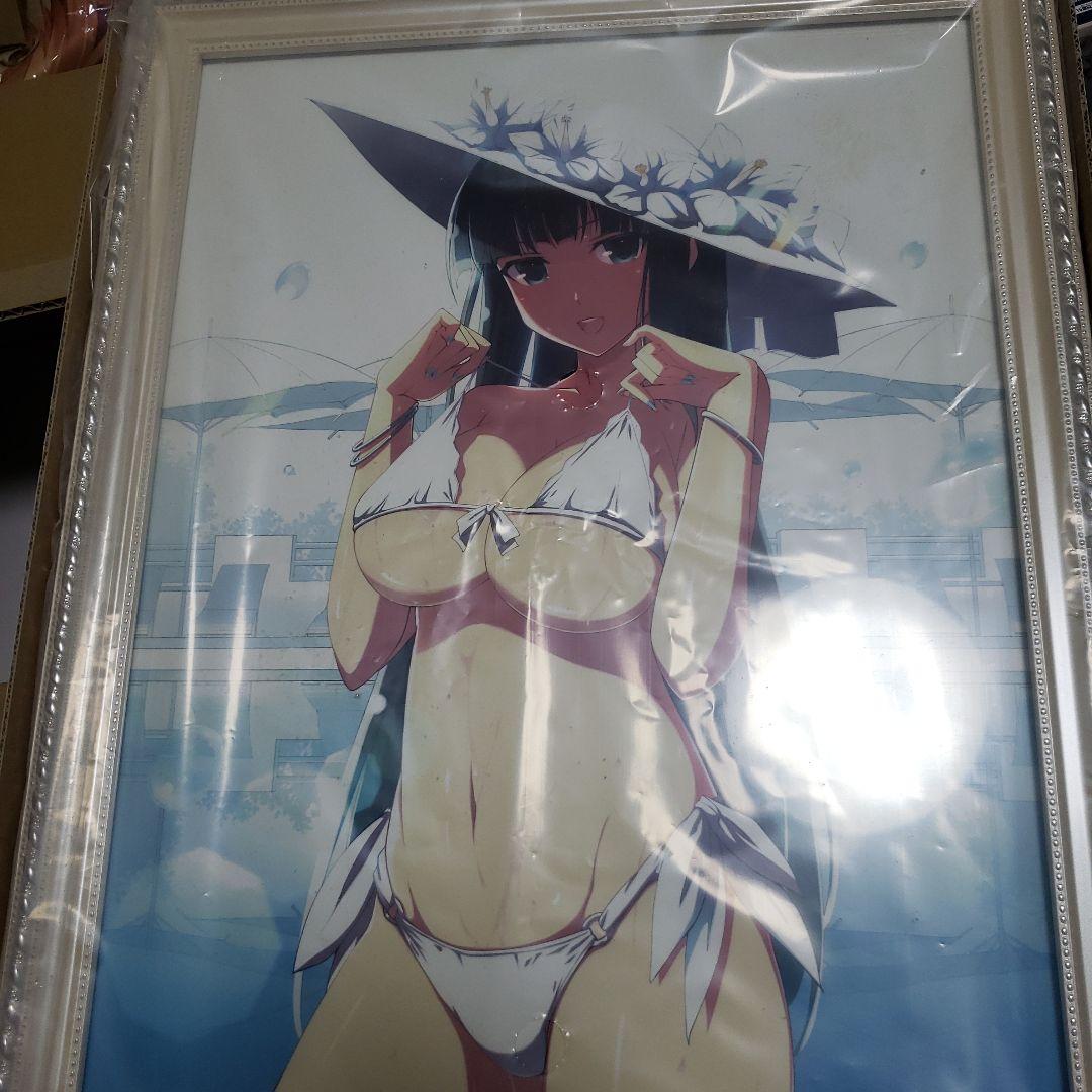 閃乱カグラ　くじコレ　斑鳩