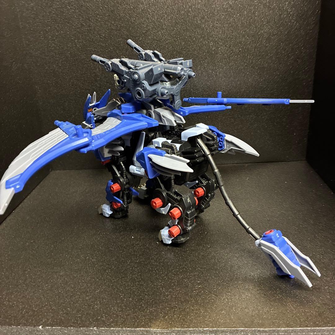 TOMY ライガーゼロフェニックス　2体セット