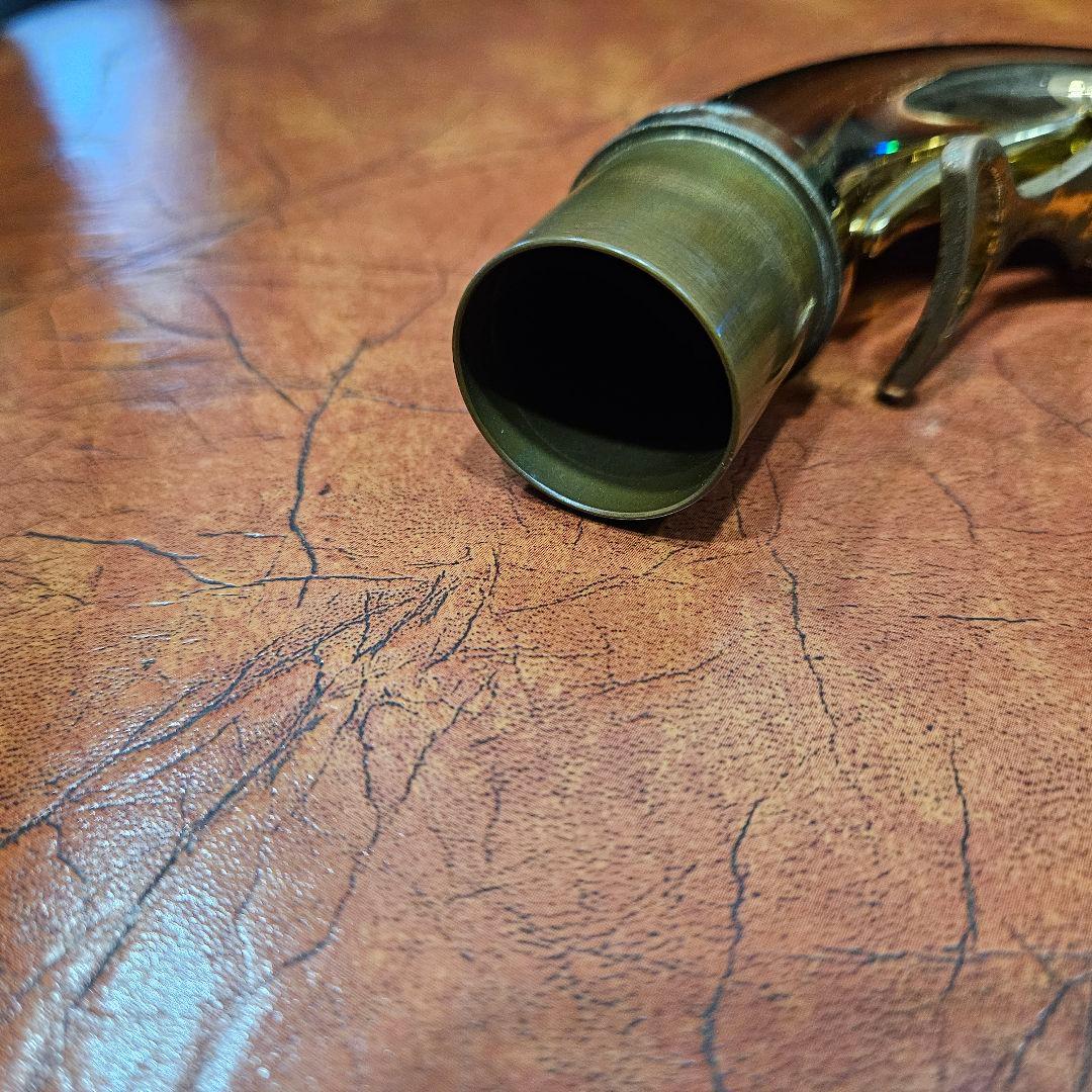 【Yanagisawa A-WO20】 ヤナギサワ アルトサックス