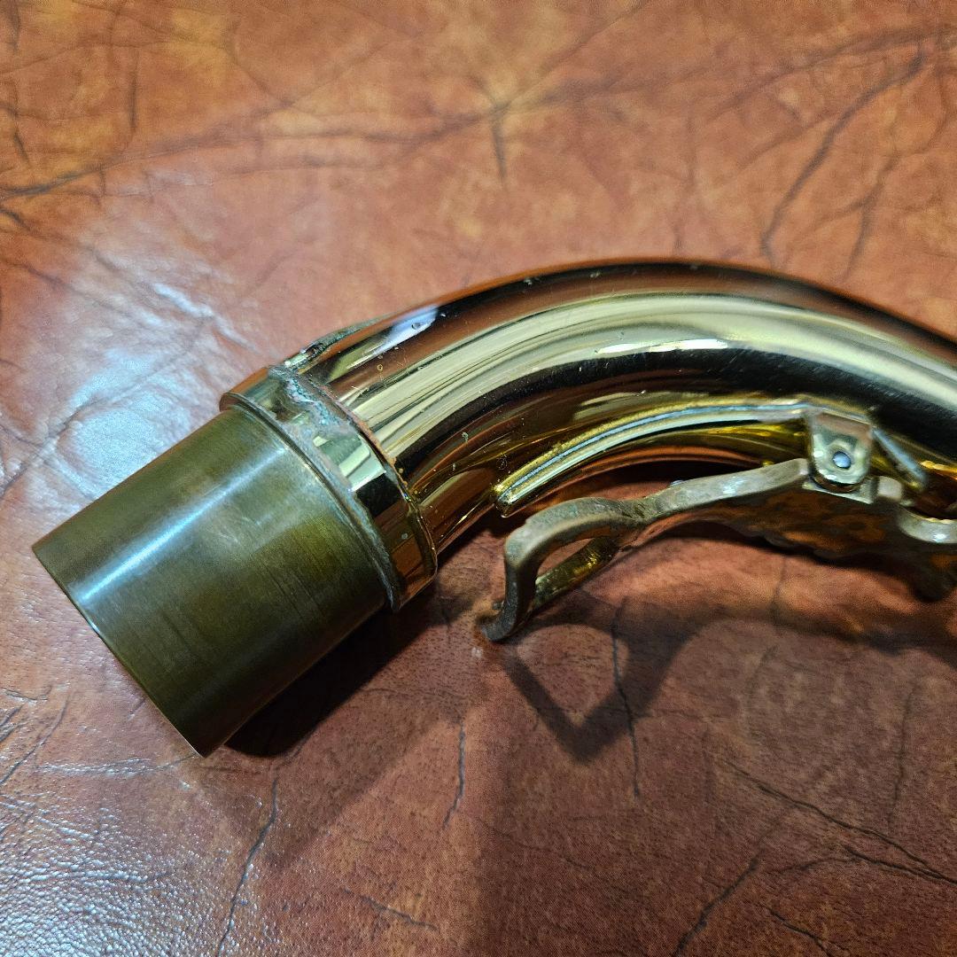 【Yanagisawa A-WO20】 ヤナギサワ アルトサックス