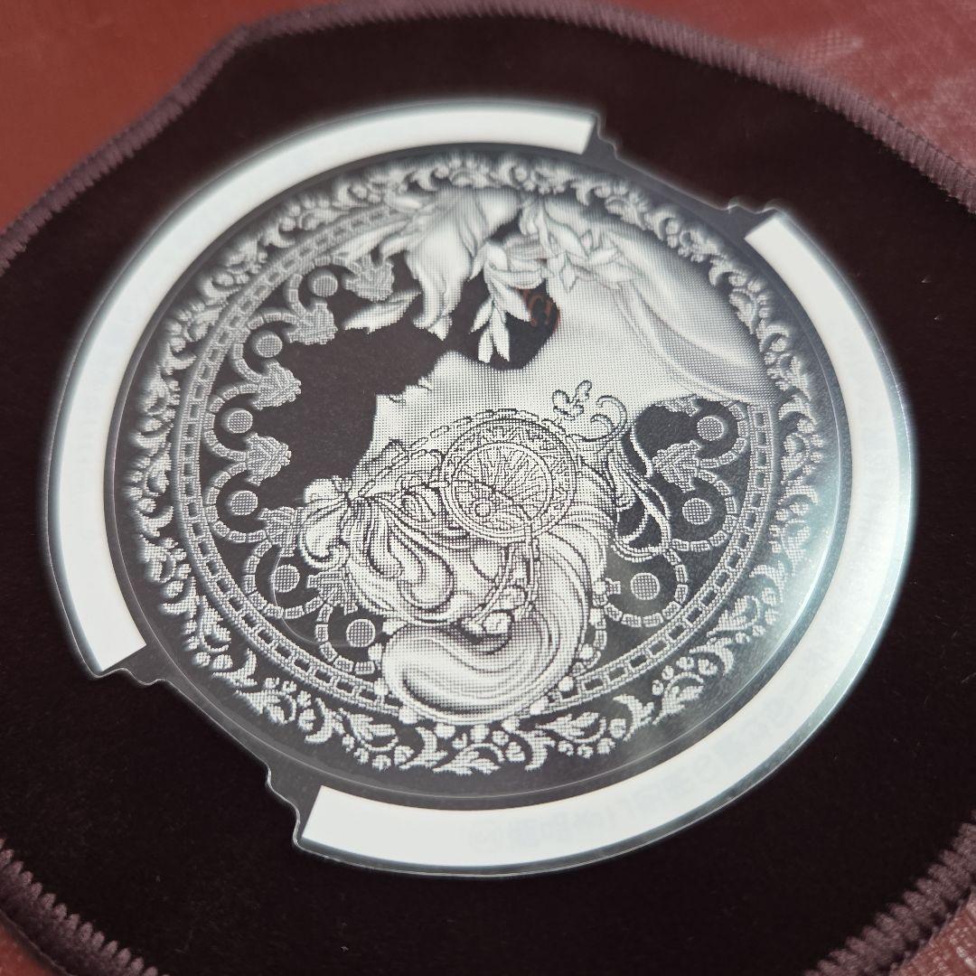 【未使用】ミラノコレクション 2025 フェイスパウダーセット(コンパクト無し)