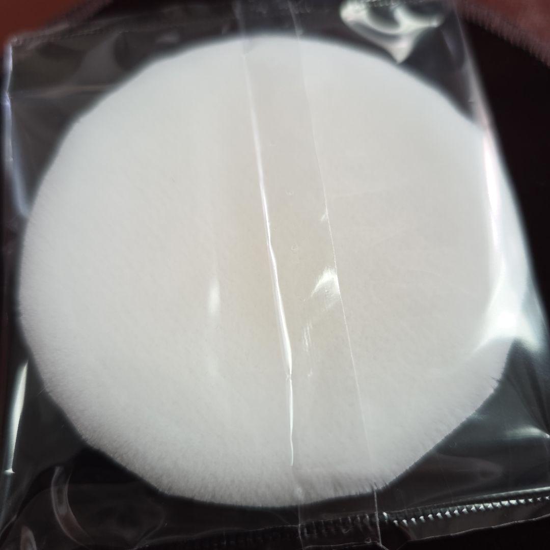 【未使用】ミラノコレクション 2025 フェイスパウダーセット(コンパクト無し)