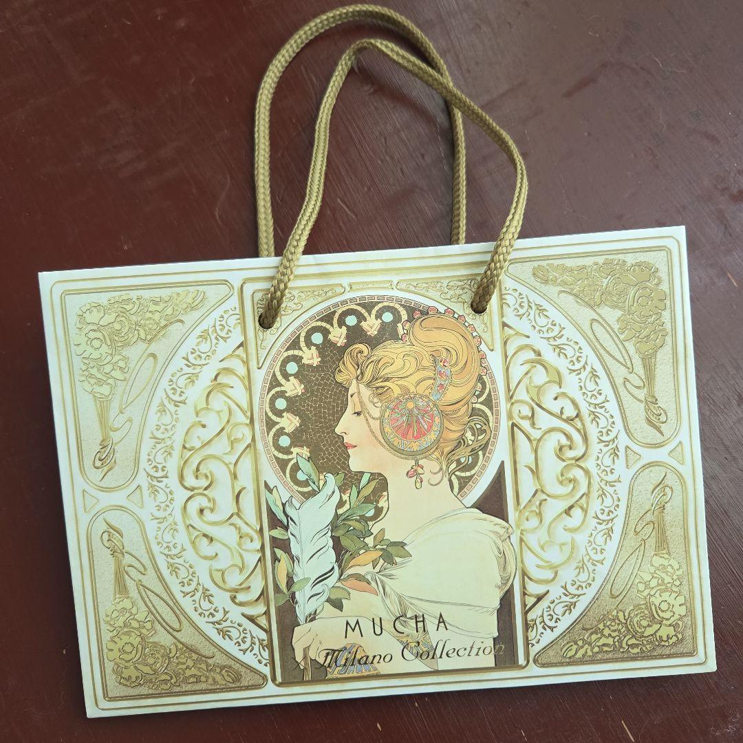 【未使用】ミラノコレクション 2025 フェイスパウダーセット(コンパクト無し)